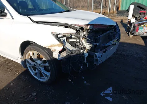 2014 Nissan Altima 2.5 S z USA, uszkodzony, nr VIN 1N4AL3AP4EC178160